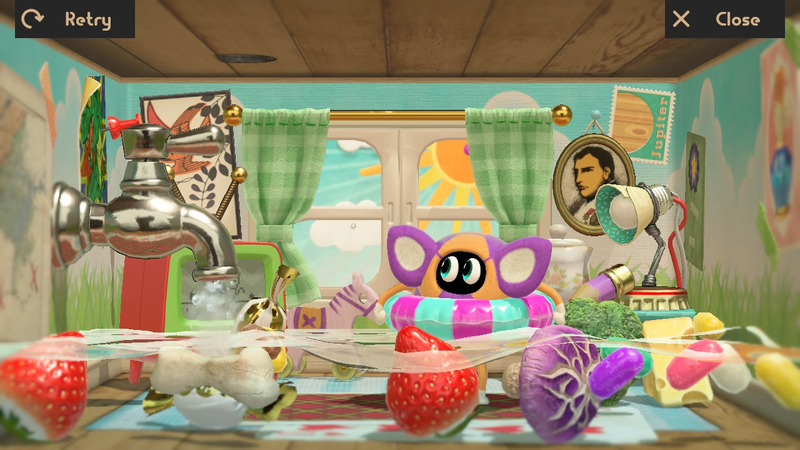 Illustration for article titled We Had A Great Time Using Nintendo Labo To Turn The Switch Into A House